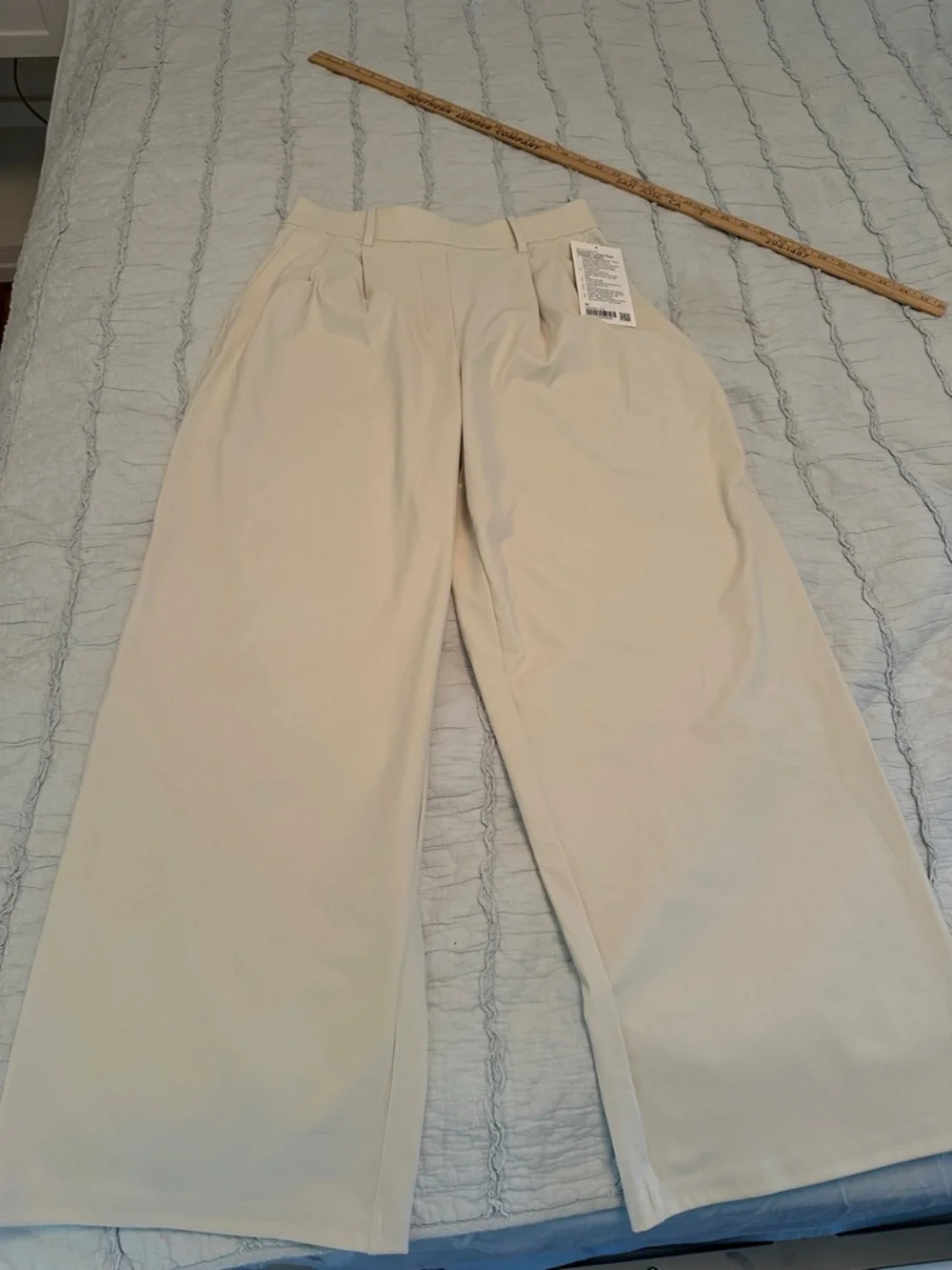 Lululemon Daydrift High-Rise Trouser - Picture 8 of 8